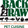 Back 2 Raw Logo
